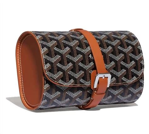 goyard warc role